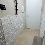 Vendégház Criba