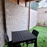 Criba 바리