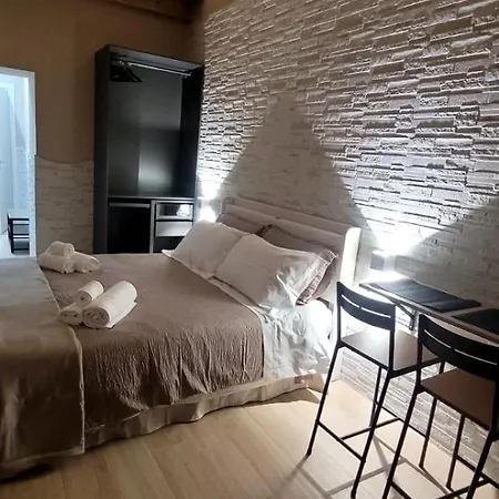 Criba 3* Bari