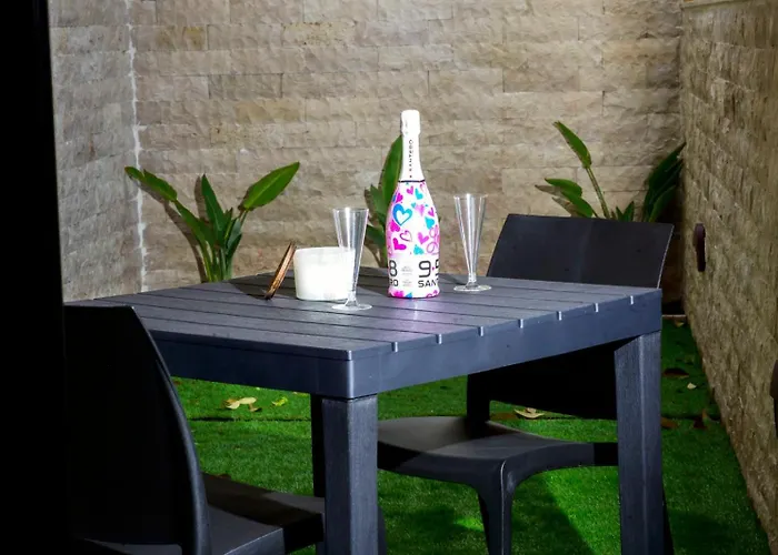 Guest house Criba 3*