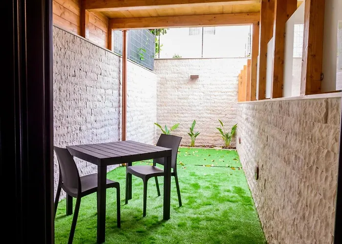 Guest house Criba Bari