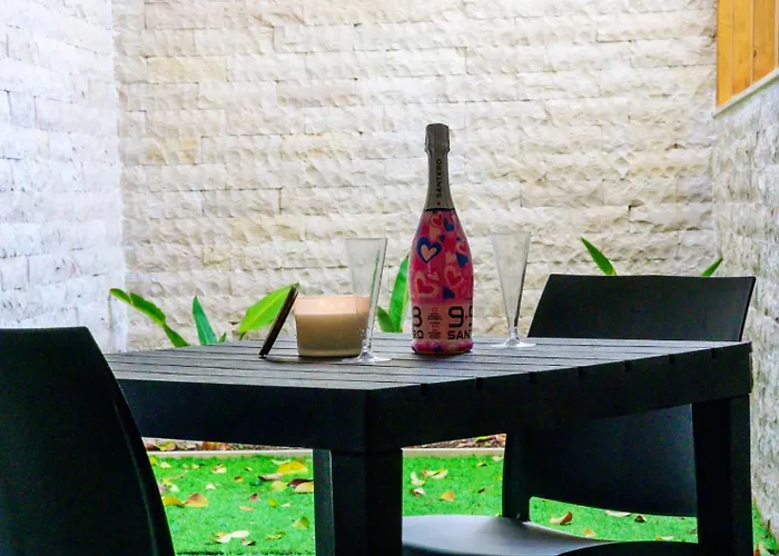 Criba Guest house 3*