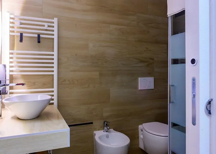 Criba Guest house Bari