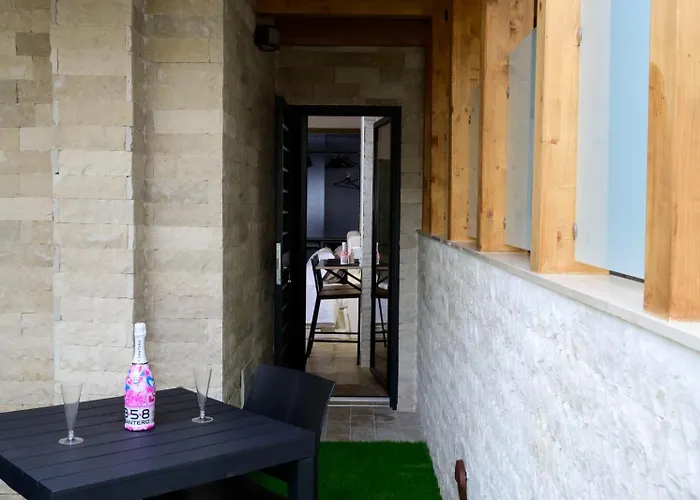 Criba Guest house 3*