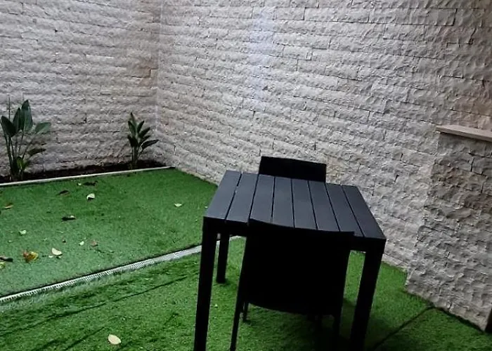 Criba Guest house Bari