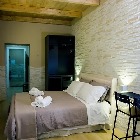 Criba Гостьовий будинок