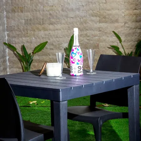 Гостьовий будинок Criba 3*