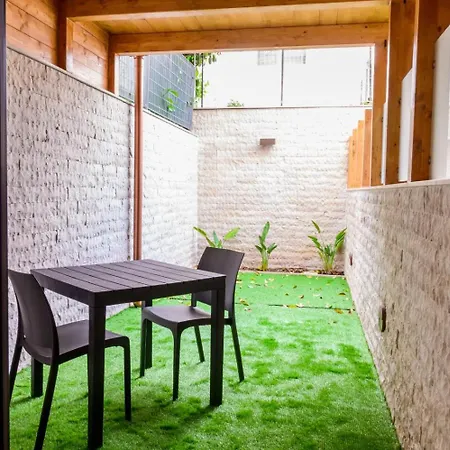 Гостьовий будинок Criba Барі