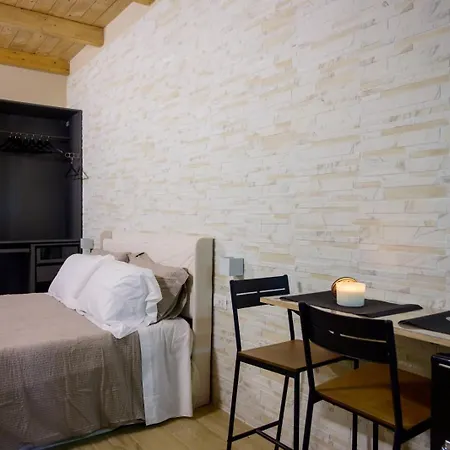 Гостьовий будинок Criba