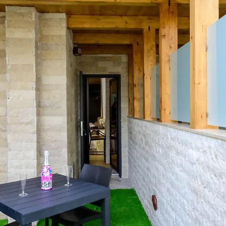 게스트하우스 Criba 3*