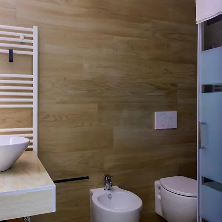 Criba Гостьовий будинок Барі