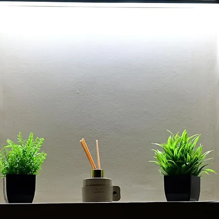 게스트하우스 Criba 바리