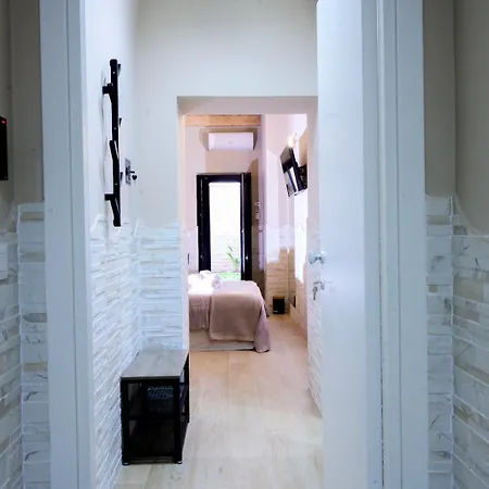 Criba Гостьовий будинок