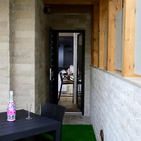 Criba Гостьовий будинок 3*