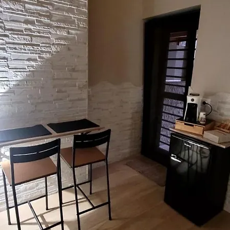 Criba Гостьовий будинок 3*