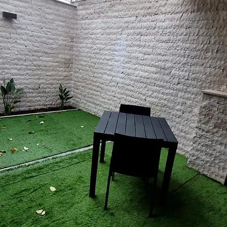 Criba Гостьовий будинок Барі