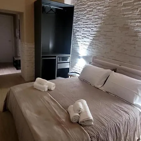 Гостьовий будинок Criba 3*