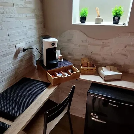 Гостьовий будинок Criba 3*