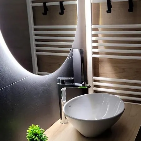 Гостьовий будинок Criba Барі