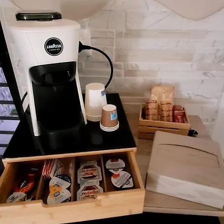 Criba 게스트하우스