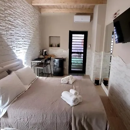 Criba Maison d'hôtes Bari