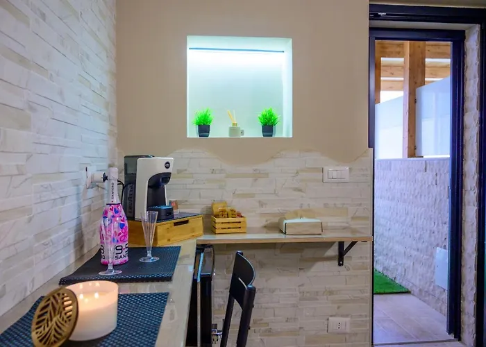 Criba Vendégház Bari