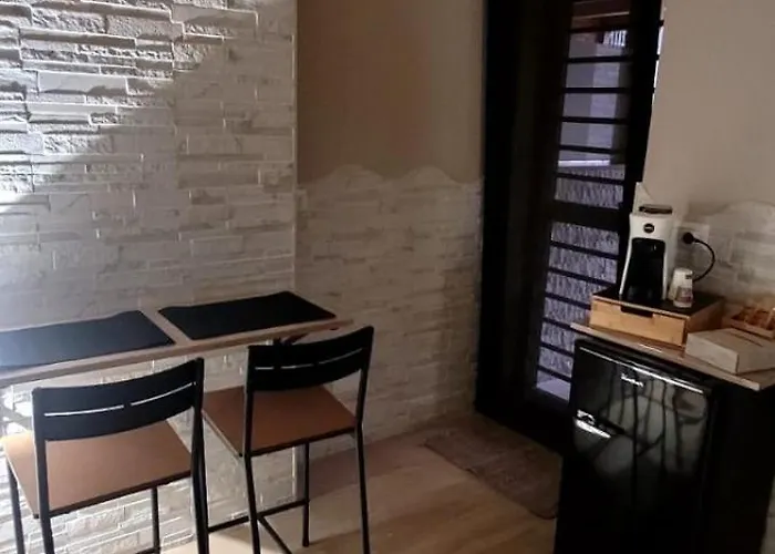 Criba Vendégház 3*